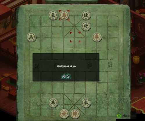 洛川群侠传小关卡攻略解析：轻松过关，策略制胜