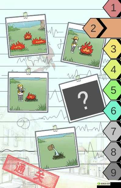 我是活雷锋游戏第十二关通关攻略及技巧分享