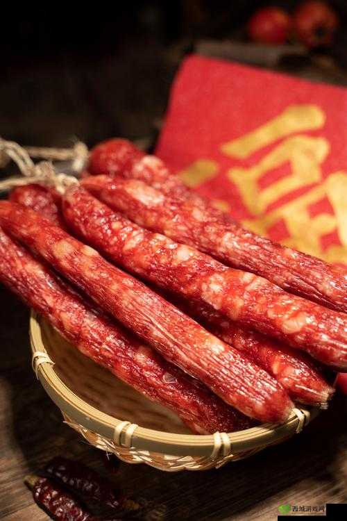 小洞需要大肉肠网友:美食爱好者的独特追求