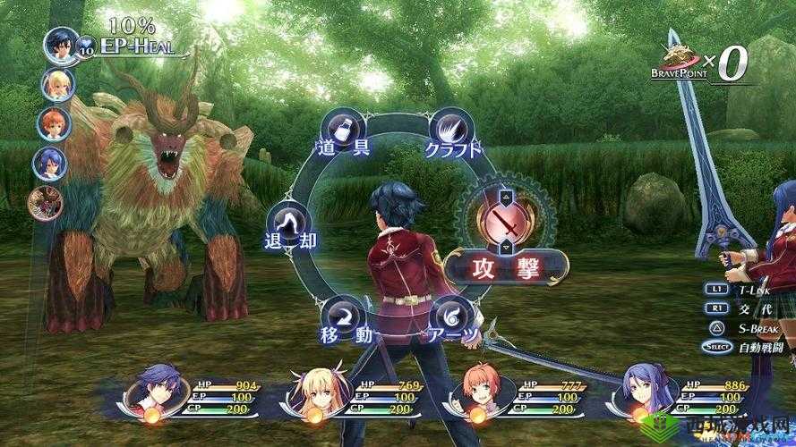 英雄传说闪之轨迹：特殊战技揭秘，如何获取闪轨特殊战技？