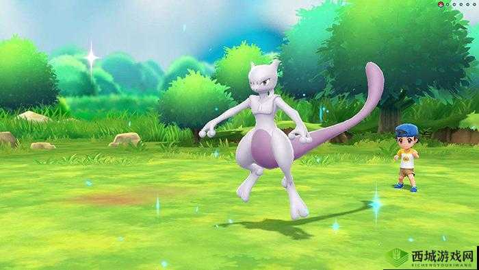 精灵宝可梦LetsGo：飞行技能凌空渡如何获得？飞行秘籍揭秘