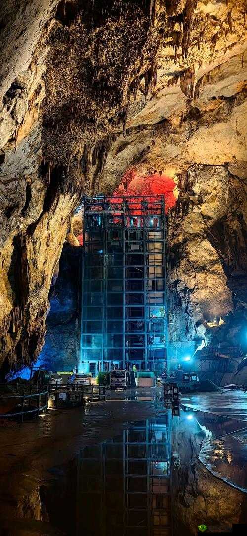 探索前往棘齿城的奇妙路径指南