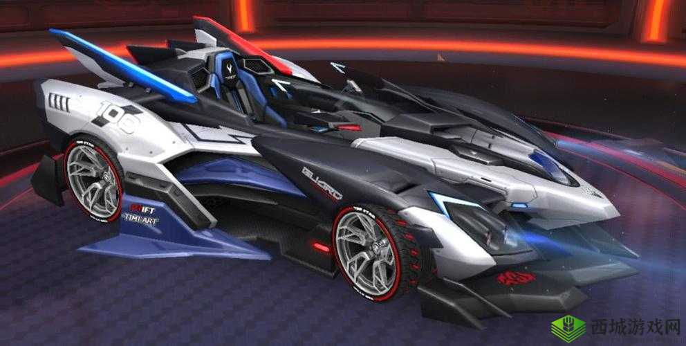 qq 飞车手游火线追击改装攻略 让你的赛车速度飙升