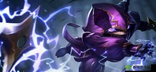 云顶之弈 3 法师 3 元素：掌控魔法与元素的力量