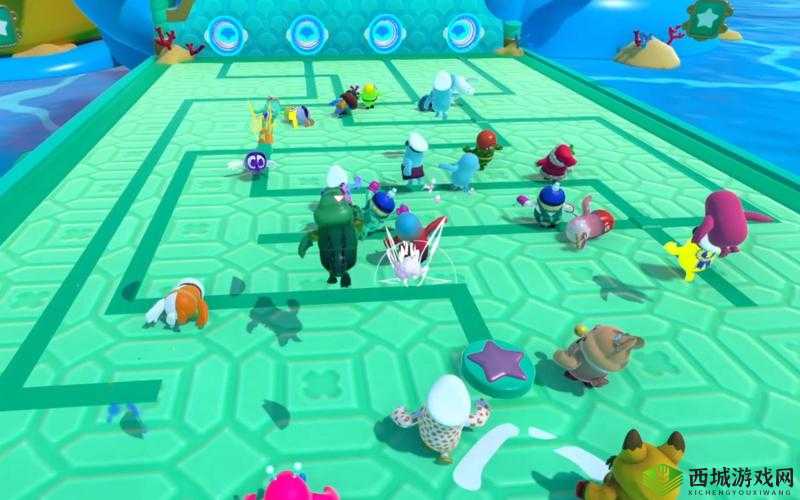 糖豆人终极淘汰赛典藏版深度解析：典藏版奖励内容全面览