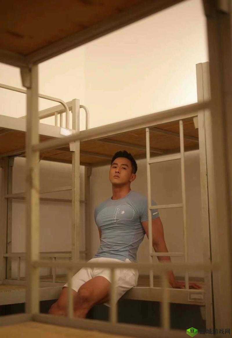 中国体育生宿舍GARY飞机:青春热血的生活