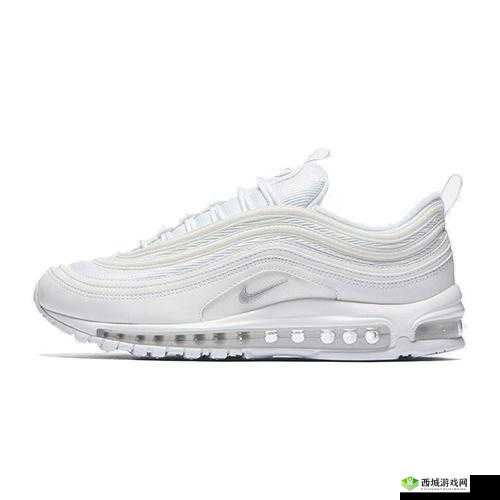 AIRMAX97 杂交有什么特点：独特魅力解析