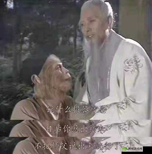 师父不可以限弥弥合欢宗：这不合理