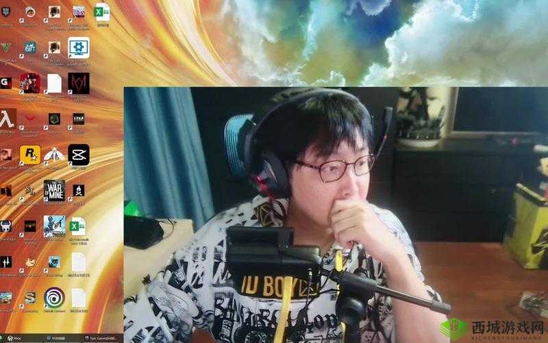 老戴在此:战神4攻略秘籍第期——老戴通关视频第25集,深度解析游戏全攻略