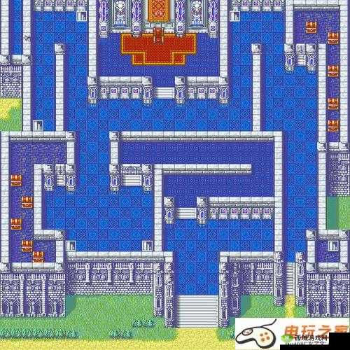 探索神秘世界,解开封印之剑的秘密