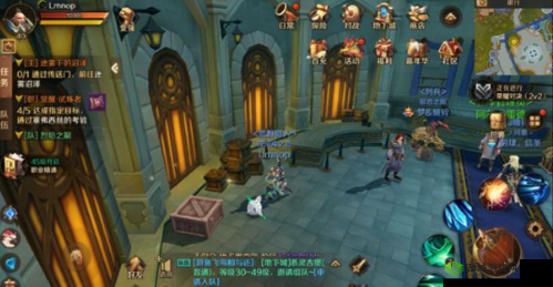 万王之王 3D 书籍寻找方法与书籍任务坐标详细一览