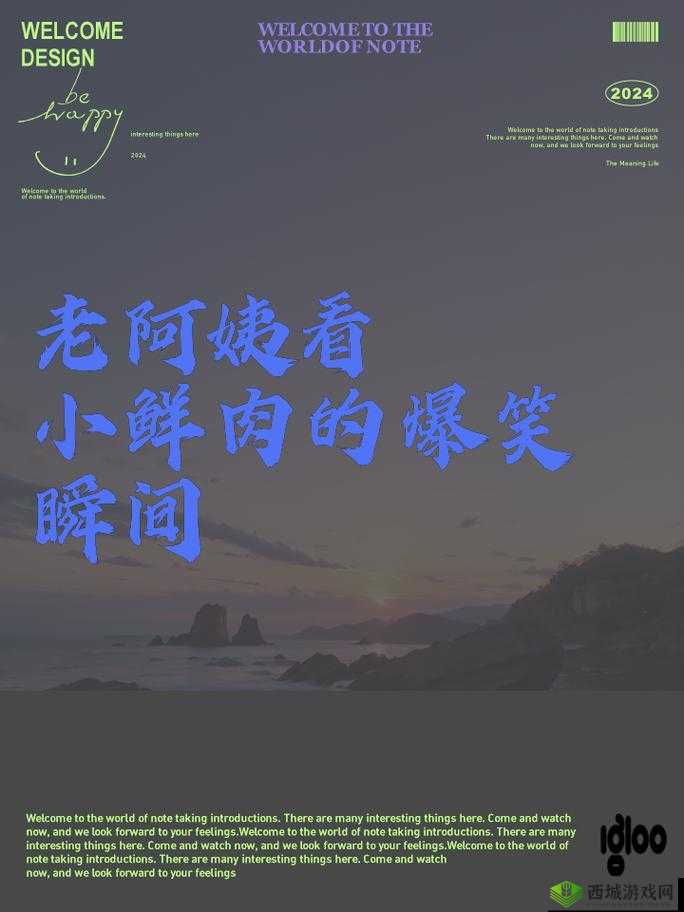 老阿姨小鲜肉最经典十首歌曲之精彩盘点