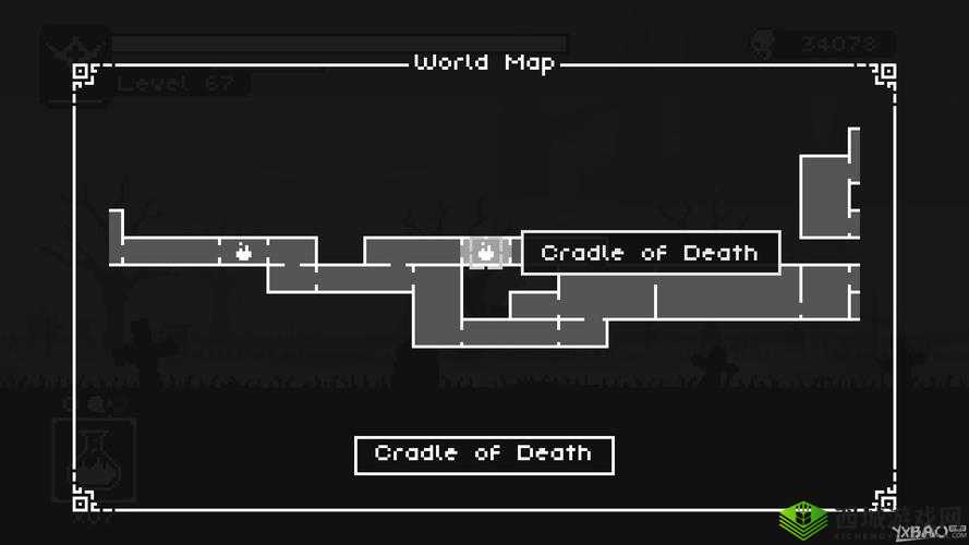 文不值死亡标记获取攻略：深度解析死亡标记获得方法