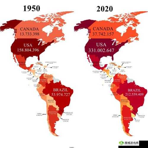 亚洲-欧洲-美洲人口比例不再设定限制