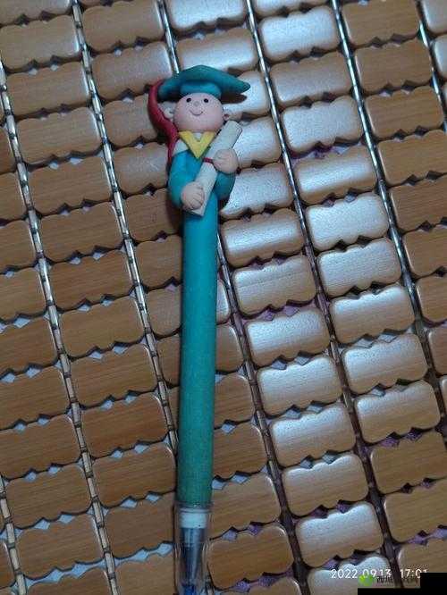 13 岁:笔的容量之谜