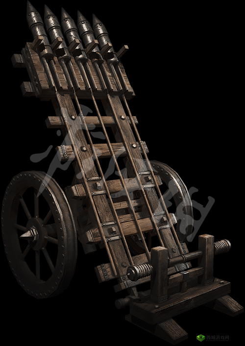 战意器械总览:揭秘战意器械的作用与应用