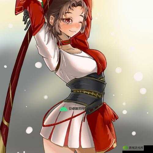 王者荣耀云缨爽上天：超酷表情来袭