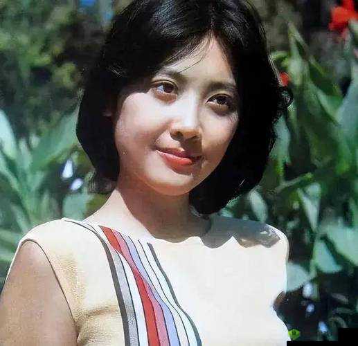 苏语棠：迷人的演艺生涯