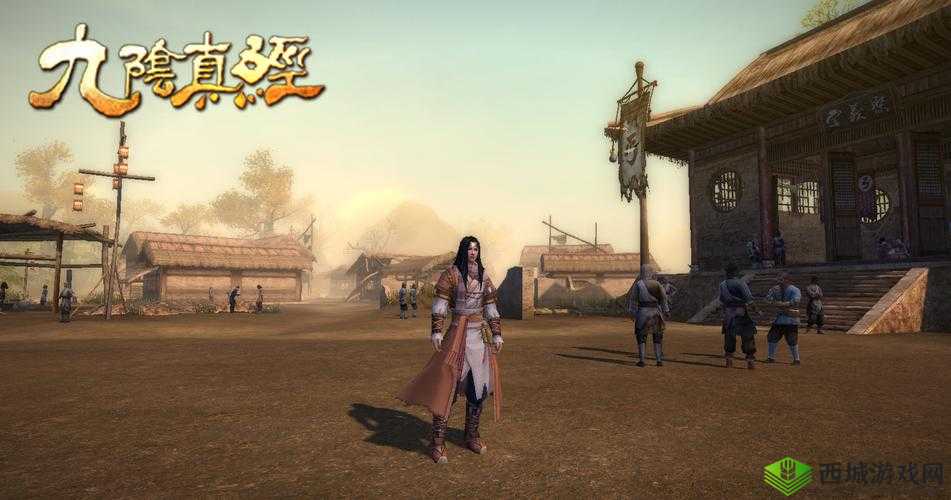 阴真经3D丐帮门派深度解析:丐帮背景特色及玩法攻略全面探讨