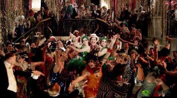 纸醉金迷1983 美国:奢华背后的真相