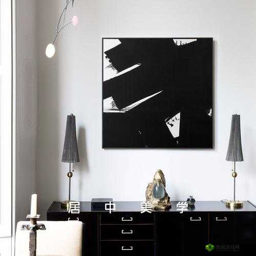 黑白美学：thewhitebox 精选黑与白