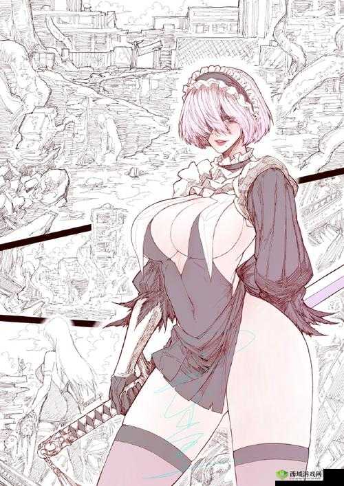 尼尔机械纪元机器人竞速支线挑战攻略详解：从起点飞跃赛道弯道赢尽所有比赛的秘密通道解析