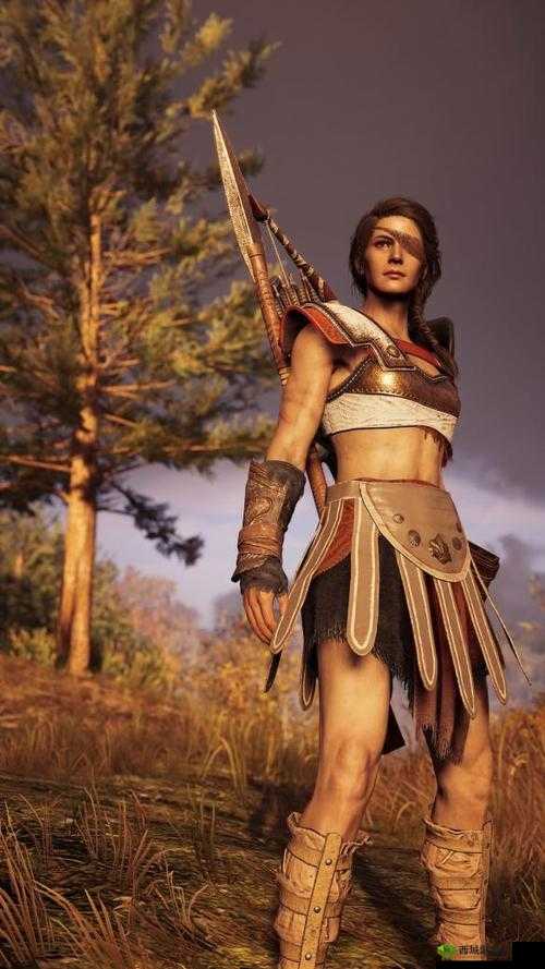 刺客信条奥德赛雅典套装效果及图鉴