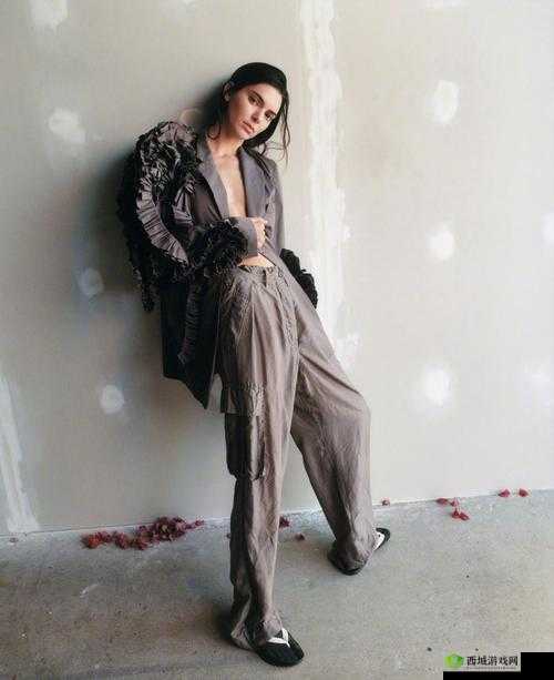 肯豆 wwxxxx 时尚魅力无限