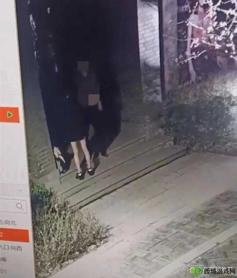 兰州情侣 8 分 46 秒视频惊艳网络