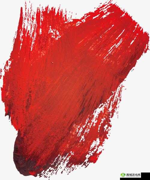 探索森林红色油漆的秘密:红色油漆效果及获取方法解析