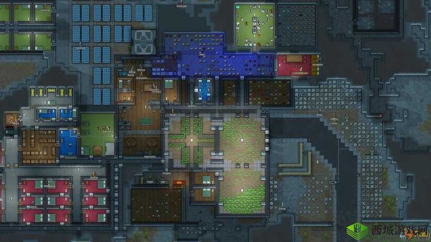 环世界后期卡顿解决方法攻略：优化设置与硬件升级，告别卡死困扰