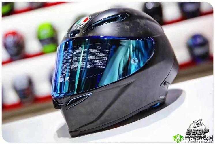 AGV 亚洲版与欧洲版该买哪个