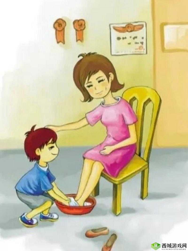 小明妈妈与李阿姨同去水果店