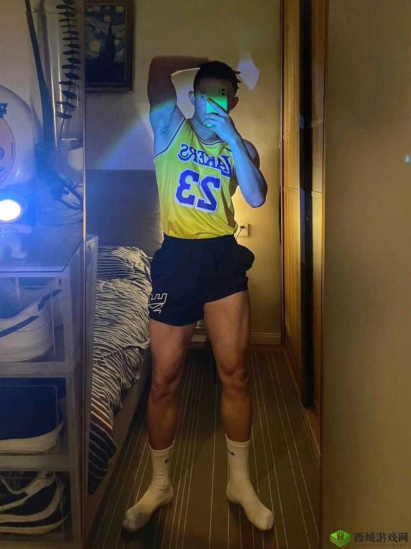 中国小鲜肉 GARY2022 来袭