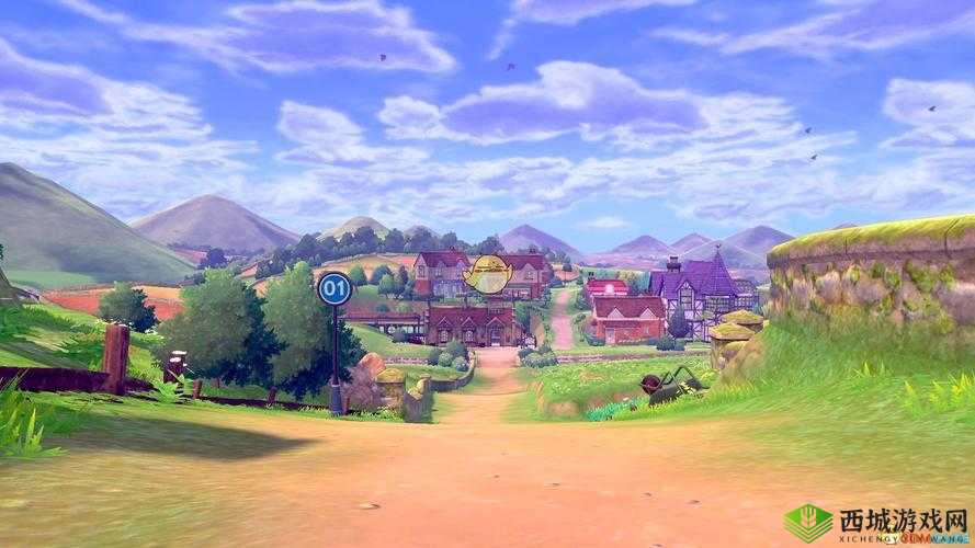 《新手必看宝可梦剑盾开局刷准神方法大揭秘》