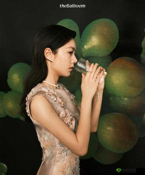 破碎之命运的别样诠释