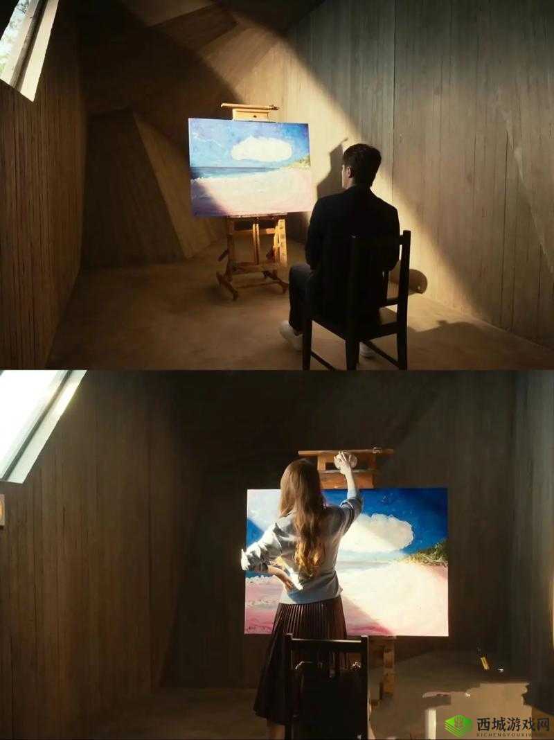 我的小后妈:不一样的故事