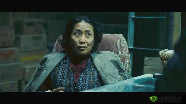 亚洲无人区高清完整版：神秘之地的未知冒险