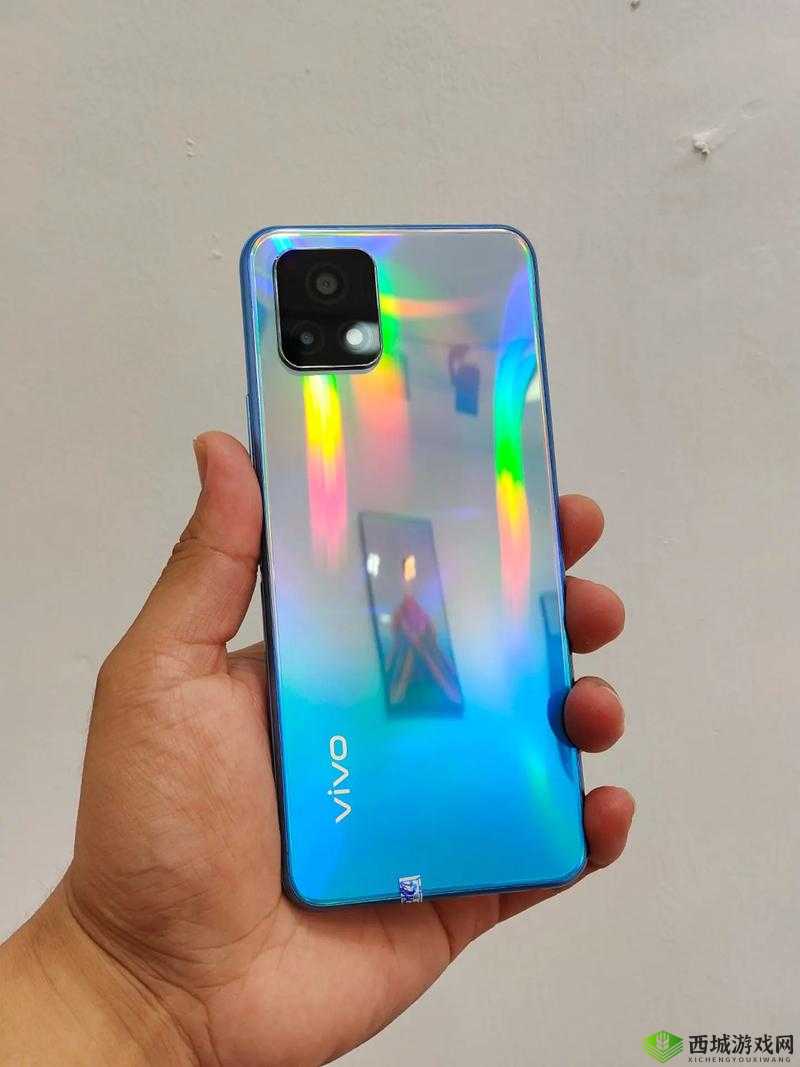 一级成色好的 y31s：品质卓越的手机选择