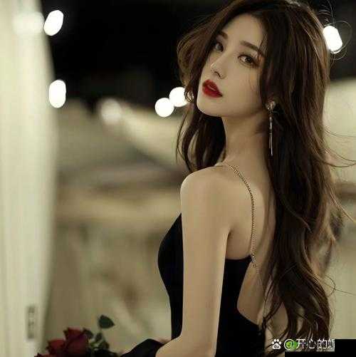 漂亮好看的感性成熟女生头像：美丽与知性的完美融合