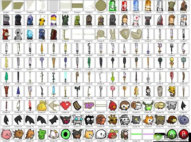 城堡破坏者森林骑士技能详解：如何释放角色招式？