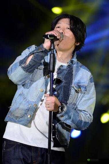 JEALOUSVUE 成熟 50MAOFF 老狼：独特精彩呈现