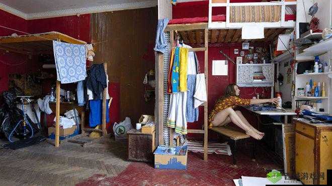 探索俄罗斯人又更又租:背后的奥秘