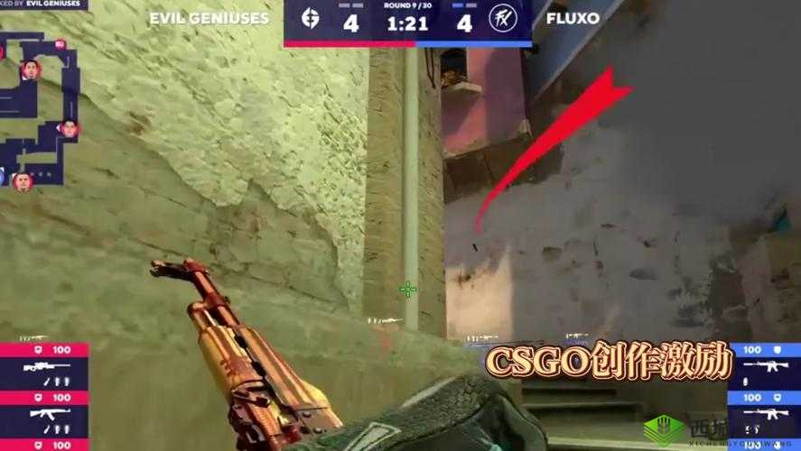 Pdd碰到暴躁妹子CSGO：一场奇妙的游戏遭遇