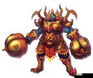 王者荣耀新英雄巨灵神全面解析:技能深度解析攻略