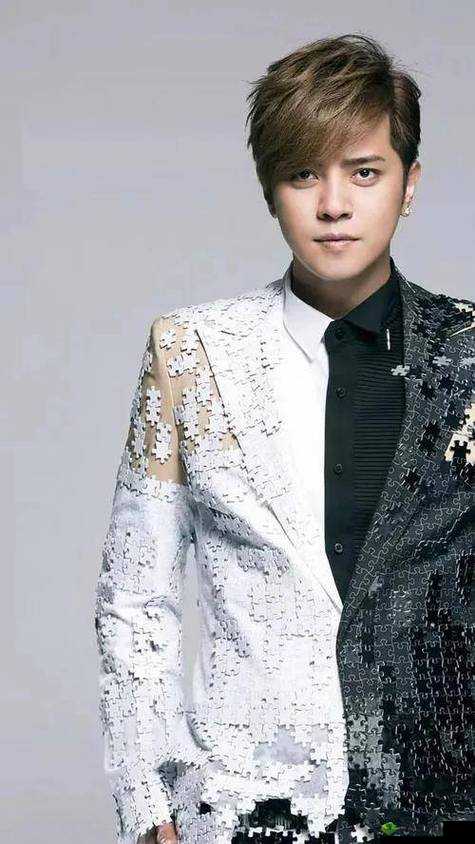 5G 罗志祥：亚洲舞王的魅力无法阻挡