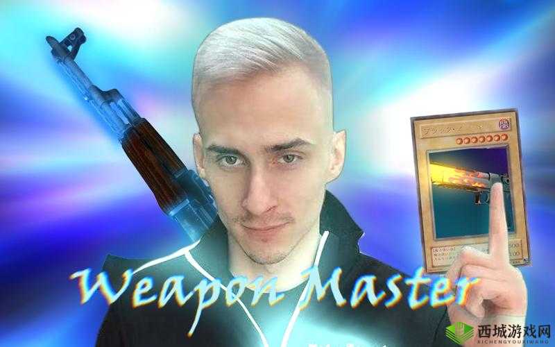 俄罗斯毛子 CSGO：电竞战场上的霸主