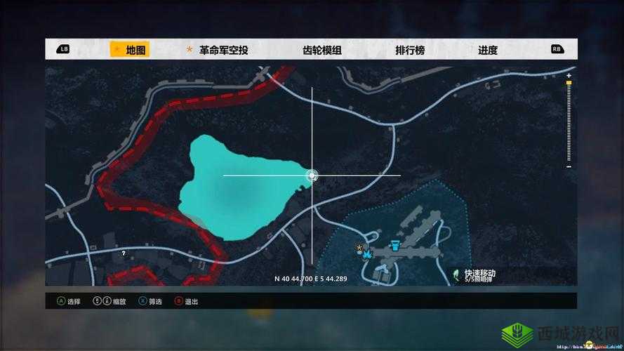 正当防卫3：大黄鸭藏身之处，揭秘正当防卫3大黄鸭彩蛋位置