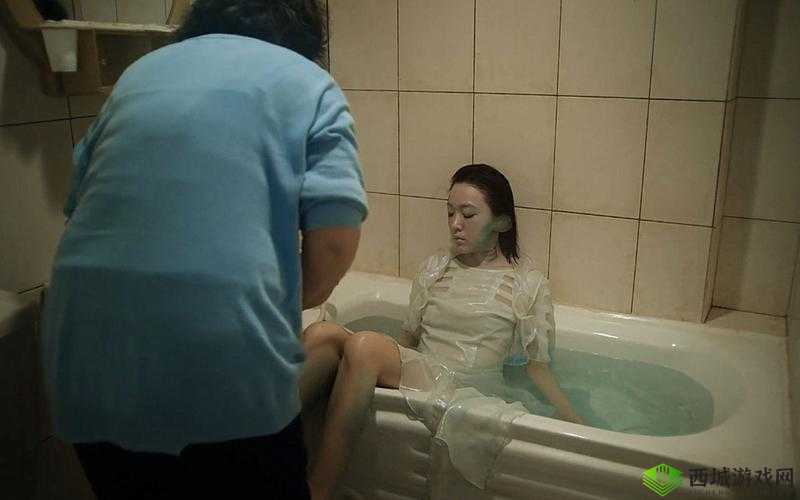 用力挺进她花苞且喊太深啦