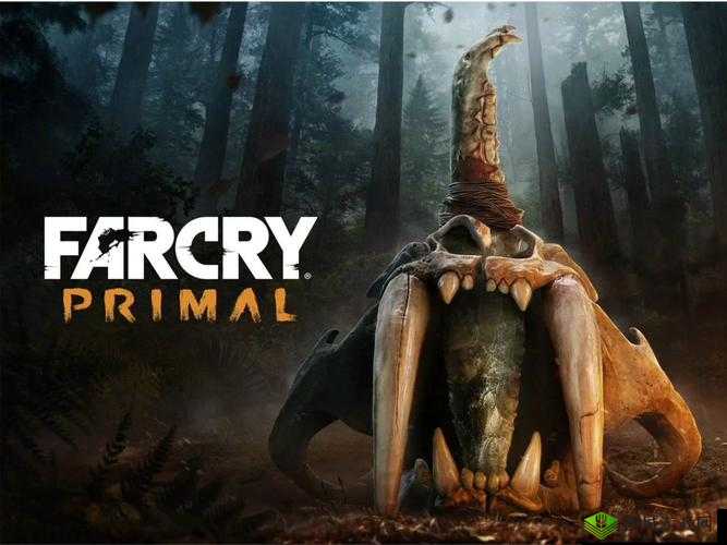 孤岛惊魂原始杀戮万兽之王图文攻略